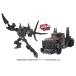  Takara Tommy T-SPARK Transformer TS-39s машина ji фигурка возвращенный товар вид другой B