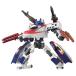  Takara Tommy Shinkansen деформация Robot SGXsinkali on E6 волчок .+E3... ссылка . body комплект Plarail возвращенный товар вид другой B