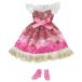  Takara Tommy Licca-chan LW-04 мой First серии ..... клубника возвращенный товар вид другой B
