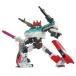  Takara Tommy Shinkansen деформация Robot SGXsinkali on E5. ...+E6 волчок . ссылка . body комплект Plarail возвращенный товар вид другой B