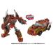  Takara Tommy T-SPARK Transformer AOTP-27 Jean ki on jaropi- фигурка возвращенный товар вид другой B