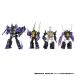  Takara Tommy T-SPARK Transformer Dramatic Capture Seriestisepti темно синий zpart2 фигурка возвращенный товар вид другой B