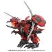  Takara Tommy 1/ 72 T-SPARK Zoids AZ-12jeno Bray машина пластиковая модель возвращенный товар вид другой B