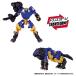  Takara Tommy Transformer WKB-12 Energie Be -тактный drag Night ig Night Leo фигурка возвращенный товар вид другой B