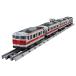  Takara Tommy Plarail настоящий Class 113 серия окраина электропоезд ( Kansai линия . скорость цвет ) Plarail возвращенный товар вид другой B