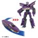  Takara Tommy sinkali on CW Phantom sinkali on модифицировано возвращенный товар вид другой B
