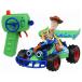  Takara Tommy игрушка * -тактный - Lee 4 дистанционное управление vehicle woody &RC возвращенный товар вид другой B