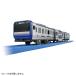  Takara Tommy Plarail S-27 E235 series Yokosuka line Plarail returned goods kind another B