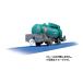  Takara Tommy Plarail KF-09taki43000 tanker car Plarail returned goods kind another B