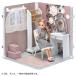  Takara Tommy Licca-chan интерьер ko-tine-to туалетный столик салон (Francfranc сотрудничество ) Licca-chan возвращенный товар вид другой B
