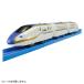  Takara Tommy Plarail S-05 с подсветкой E7 серия Shinkansen .... возвращенный товар вид другой B