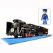 Takara Tommy Plarail S-53 C57 1 серийный номер SL.... номер Plarail возвращенный товар вид другой B