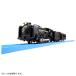  Takara Tommy Plarail S-29 с подсветкой C61 20 серийный номер паровоз Plarail возвращенный товар вид другой B