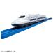  Takara Tommy Plarail S-11 звук N700 серия Shinkansen возвращенный товар вид другой B