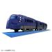  Takara Tommy Plarail S-35 южные моря lapi-to Plarail возвращенный товар вид другой B