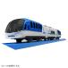  Takara Tommy Plarail S-48 близко металлический туристический Special внезапный .... Plarail возвращенный товар вид другой B
