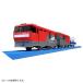  Takara Tommy Plarail S-25 EH500 золотой Taro возвращенный товар вид другой B