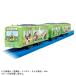  Takara Tommy Plarail Crayon Shin-chan упаковка to дождь Plarail возвращенный товар вид другой B
