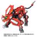  Takara Tommy ( повторный производство )1/ 100 T-SPARK/ REALIZE MODEL Zoids RMZ-007tolinitilaiga- пластиковая модель возвращенный товар вид другой B
