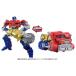  Takara Tommy T-SPARK Transformer TS-20 Orion упаковка s фигурка возвращенный товар вид другой B
