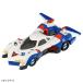  Takara Tommy Tomica premium unlimited Future GPX Cyber Formula asla-daG.S.X( способ видеть - yato) Tomica возвращенный товар вид другой B