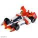  Takara Tommy Tomica premium unlimited Future GPX Cyber Formula Night Saber 005( Night * Schumacher ) Tomica возвращенный товар вид другой B