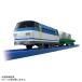  Takara Tommy Plarail S-58pigi- задний перевозка ряд машина Plarail возвращенный товар вид другой B