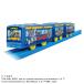  Takara Tommy Plarail Tom . Jerry упаковка to дождь Plarail возвращенный товар вид другой B