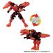  Takara Tommy Transformer wild King WKB-03 Energie Be -тактный Captain vo LUKA фигурка возвращенный товар вид другой B