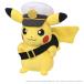  Takara Tommy Pokemon мягкая игрушка Captain Пикачу защитные очки ver. возвращенный товар вид другой B