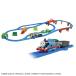  Takara Tommy Plarail Thomas. мир . добро пожаловать! лучший selection комплект Plarail возвращенный товар вид другой B