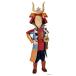  Takara Tommy игрушка * -тактный - Lee 30 годовщина настоящий размер to- King фигурка woody KABUTO ver. возвращенный товар вид другой B