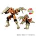  Takara Tommy Transformer wild King WKB-06 Energie Be -тактный spilichu Anne фигурка возвращенный товар вид другой B