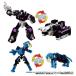  Takara Tommy Transformer WKS-04 Shadow mega to long &f Lost Saber wild  King комплект фигурка возвращенный товар вид другой B