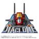  Takara Tommy T-SPARK dia k long DA-116 робот основа head moni . men to возвращенный товар вид другой B