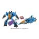  Takara Tommy T-SPARK Transformer TS GE-02 Thunder cracker фигурка возвращенный товар вид другой B