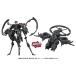  Takara Tommy T-SPARK Transformer TS-14 Eara knido фигурка возвращенный товар вид другой B