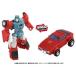  Takara Tommy T-SPARK Transformer TS-15 окно charger фигурка возвращенный товар вид другой B