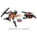  Takara Tommy T-SPARK Transformer AOTP-28 боковой way z фигурка возвращенный товар вид другой B