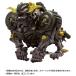  Takara Tommy T-SPARK Zoids Knuckle темно синий g. небо пластиковая модель возвращенный товар вид другой B