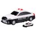  Takara Tommy Tomica vehicle Town деформация патрульная машина ( Tomica имеется ) Tomica возвращенный товар вид другой B