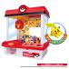  Takara Tommy Pokemon кран игра возвращенный товар вид другой B