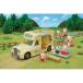  Epo k фирма Sylvanian Families все ..... кемпер (ko-63) Sylvanian Families возвращенный товар вид другой B