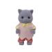  Epo k фирма Sylvanian Families peru автомобиль кошка. .. san ( колено 103) Sylvanian Families возвращенный товар вид другой B