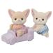  Epo k company Sylvanian Families fe neck. cover . Chan ( key 13) Sylvanian Families returned goods kind another B