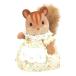  Epo k фирма Sylvanian Families ... белка. .. san ( Lee 32) Sylvanian Families возвращенный товар вид другой B