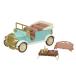  Epo k фирма Classic Family машина (V-07) Sylvanian Families возвращенный товар вид другой B