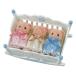  Epo k фирма Sylvanian Families печенье медведь только .. Chan .... комплект (FS-63) Sylvanian Families возвращенный товар вид другой B