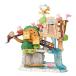  Epo k фирма .... приключения mountain (ko-82) Sylvanian Families возвращенный товар вид другой B