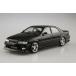  Aoshima ( повторный производство )1/ 24 The * tuned машина No.10 VERTEX JZX100 Chaser Tourer V *98( Toyota )(59814) пластиковая модель возвращенный товар вид другой B